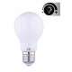 Lámpara LED Standard Mate E27 Filamento 8W 1000lm Regulable
