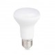 Lámpara LED R63 E27 8W
