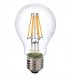 Lámpara LED SYLVANIA Standard Clara E27 Filamento 7W 2700ºK 806lm