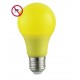 Lámpara LED Standard A60 E27 9W Antimosquitos