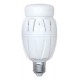 Lámpara LED AV E40 120W Luz Blanca (Ideal Campanas)