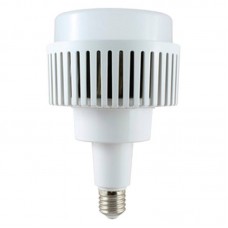 Lámpara LED AP E27 60W Luz Blanca (Ideal Campanas)