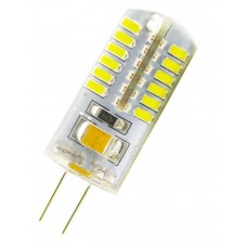 Lámpara LED G4 4W SMD