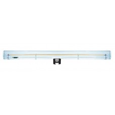 Lámpara LED Linestra 5w 1 casquillo S14d 270lm 1800K Filamento