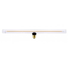 Lámpara LED Linestra 5w 1 casquillo E27 270lm 1800K Filamento