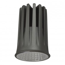Módulo LED ES50 50X59mm 12W 15º,24 ó 36º