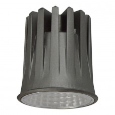 Módulo LED ES50 50X57mm 7W 15º,24 ó 36º