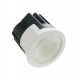 Módulo LED ES50 50X50mm 8W 38º Regulable