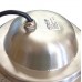 Lámpara LED PAR56 INOX 12V/24V 21W  Blanca Fría