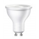 Lámpara LED GU10 SMD 8W 60º, caja 10ud x 3,90€/ud