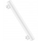 Lámpara LED Linestra 8w 2 casquillo S14s 770lm 2700K