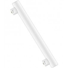 Lámpara LED Linestra 5w 2 casquillo S14s 520lm 2700K